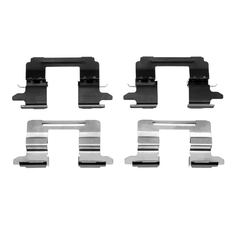 DFC — DFC 02-25 Infiniti Q70 Hybrid Rear Premium Hardware Kit
DFC Disc Brk Hdw Kit - view 2