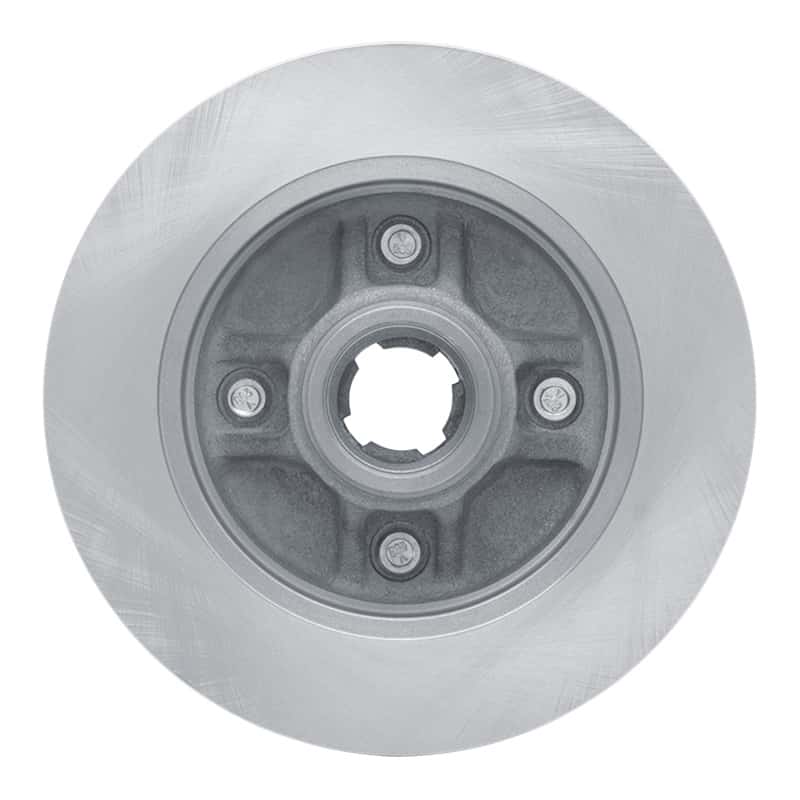 DFC — DFC 88-88 Nissan Maxima Rear Brake Rotor
DFC Brake Rotor - view 5