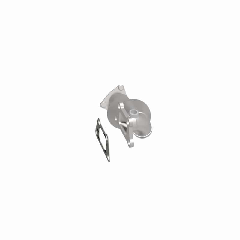 Magnaflow — Magnaflow 2015 Colorado 3.6 Underbody Direct Fit Converter
OEM Grade
OEM - view 13