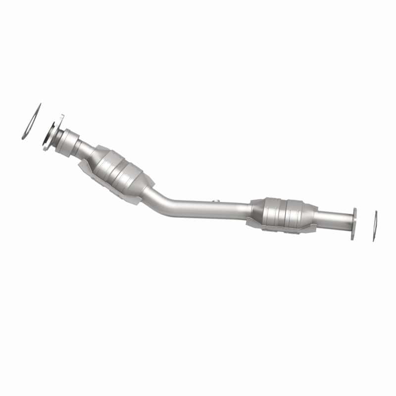 Magnaflow — MagnaFlow Conv DF 07-10 Saturn VUE 2.4L
OEM Grade
OEM - view 12