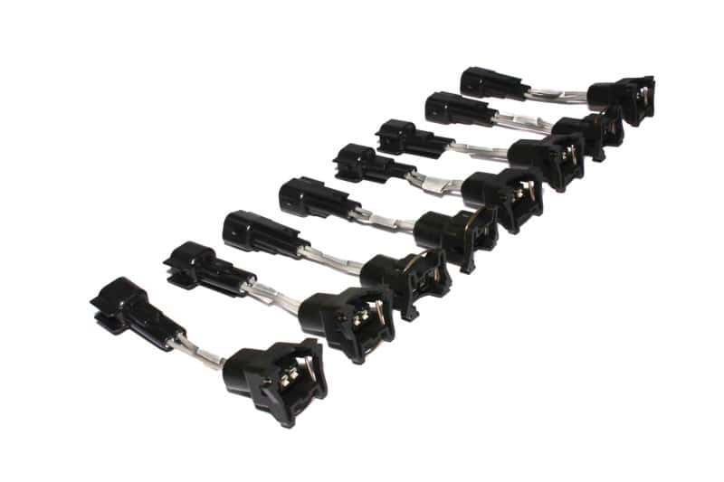 FAST — FAST Adapter Minitimer To USCAR
FAST AdapterMinitimer To USCAR
EV1to EV6 Pigtails 8 - view 2