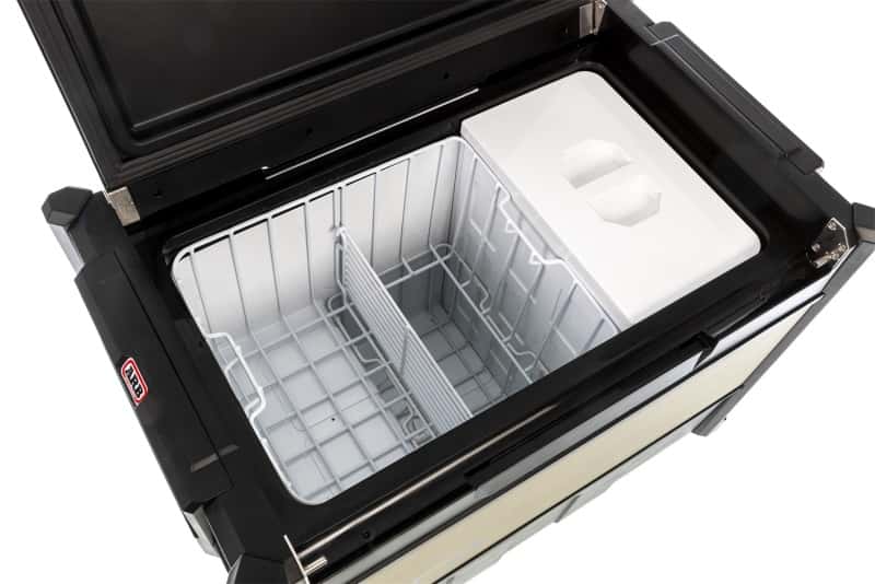 ARB — ARB Fridge 73 Quart DZ Zero B Plug
Fridge - view 2