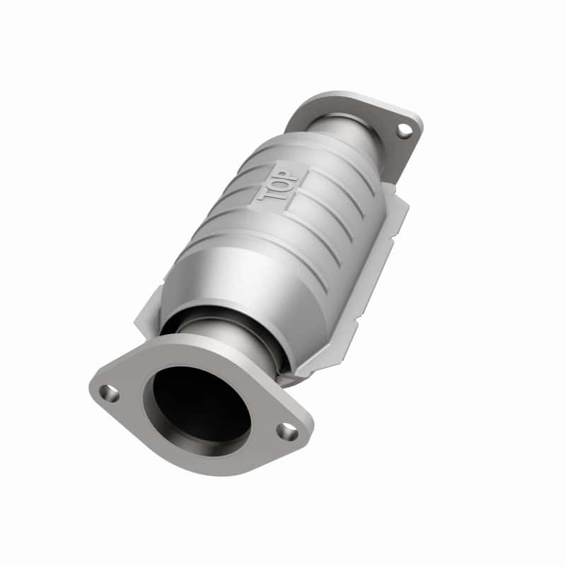 Magnaflow — MagnaFlow Conv DF 99-04 VW Golf 2.8L GTI/04-05 Golf 2.8L VR6/99-02 Jetta 2.8L 12 Valve (AFP/GLS/GLX)
OEM Grade
OEM - view 26