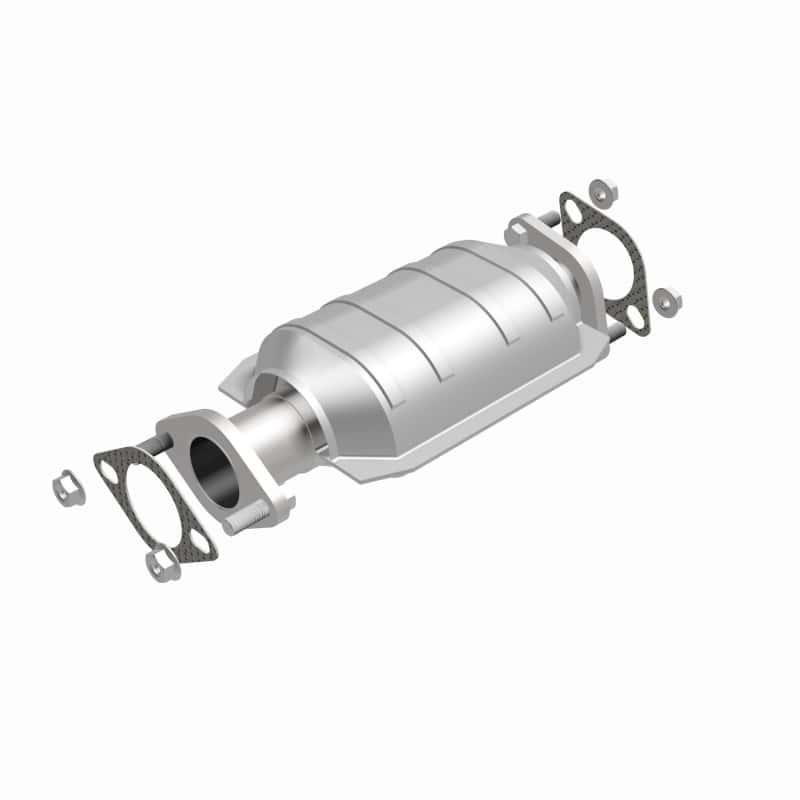 Magnaflow — Magnaflow Conv DF 05-06 Kia Sportage 2.0L
California - view 7