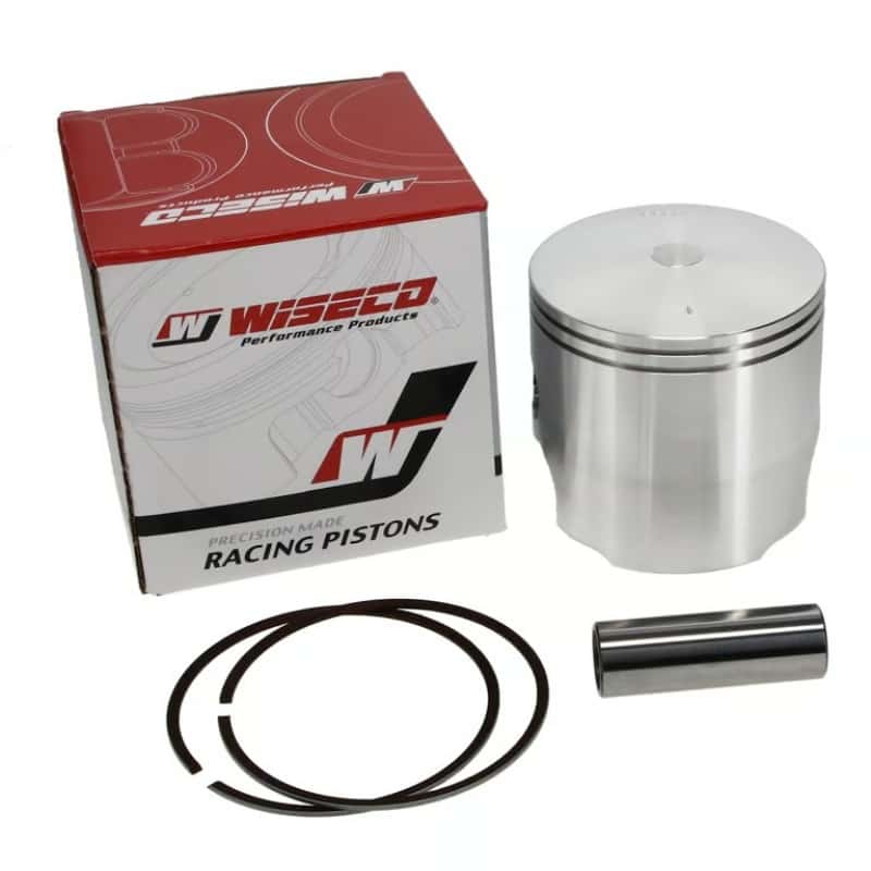 Wiseco — Wiseco 96-03 Kawasaki 1100cc (809M08000) Piston Kit
Piston Kit - view 9