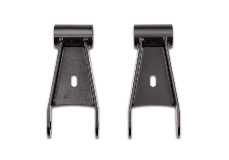 Ford Racing — Ford Racing 2021+ Ford F-150 2WD/4WD Regular Cab / Super Cab / Super Crew Complete Lowering Kit - view 13