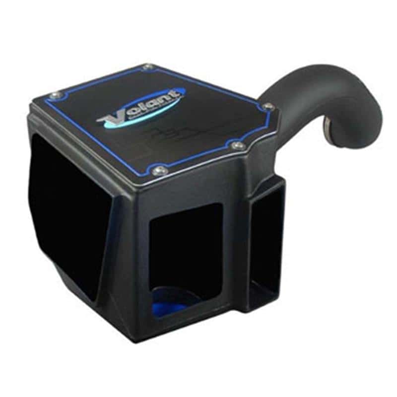 Volant — Volant 09-13 Chevy Silverado/Aval/Sub/Tahoe GMC Sierra/Yukon 5.3L/6.0L6.2L Oiled Cold Air Intake
Air Intake Kit - view 1