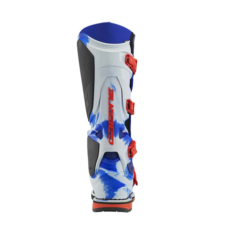 Gaerne — Gaerne SG22 Boot Hurricane Size - 13 - view 4