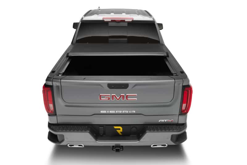 Truxedo — Truxedo 19-20 GMC Sierra & Chevrolet Silverado 1500 (New Body) w/Tailgate 5ft 8in Pro X15 Bed Cover - view 25