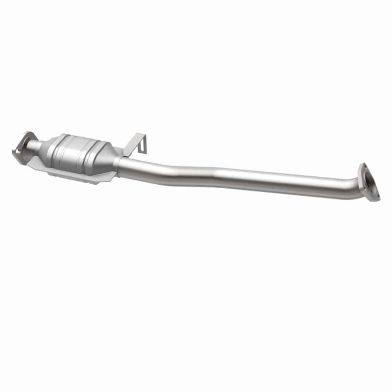 Magnaflow — MagnaFlow Conv DF 90-93 Q45 4.5L Lf
Standard Grade
Standard - view 19