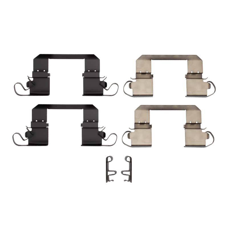 DFC — DFC 13-22 Chrysler 200 Front Premium Hardware Kit
DFC Disc Brk Hdw Kit - view 2