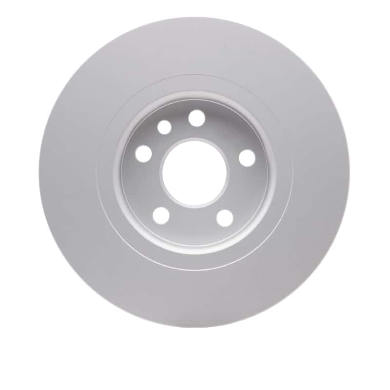 DFC — DFC 15-20 Jaguar E-Pace Rear Hi-Carbon Alloy Geomet Coated Rotor
DFC Brake Rotor - view 5