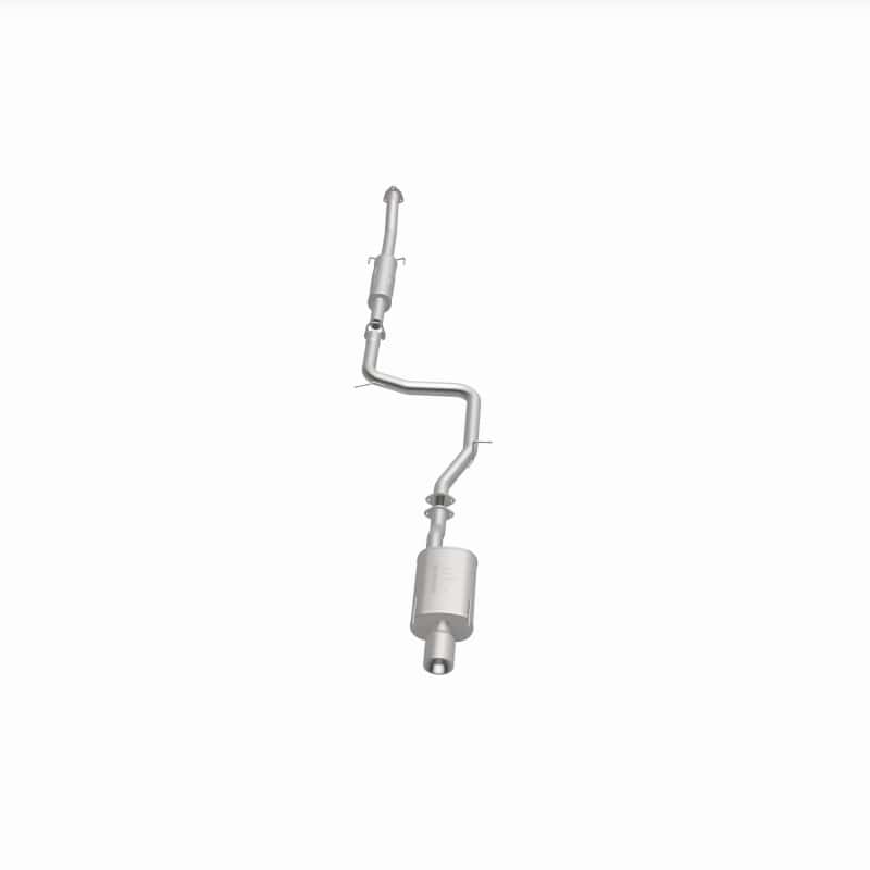 Magnaflow — MagnaFlow Sys C/B Honda Accord 2/4Dr
Cat-Back - view 23