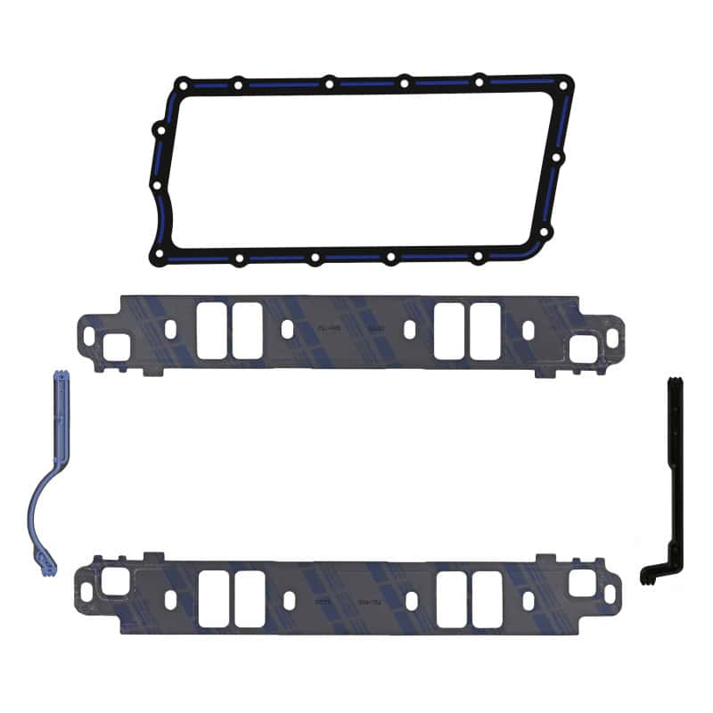 Fel-Pro — Fel-Pro Dodge RAM 1500 MS 95392-1 Engine Intake Manifold Gasket Set - view 1