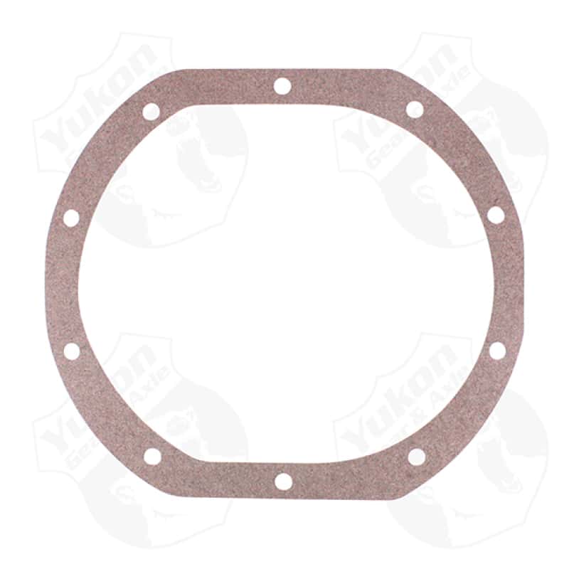 Yukon Gear & Axle — Yukon Gear 7.5in Ford Cover Gasket
Cover Gaskets  - view 2