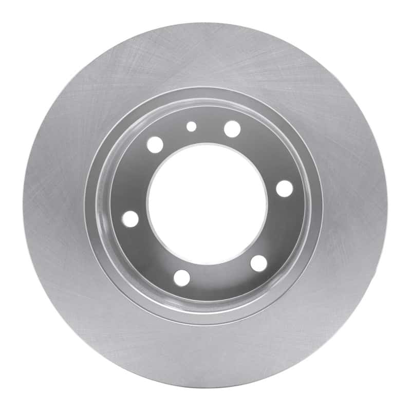 DFC — DFC 16-17 Chevrolet S10 Front Brake Rotor - view 5