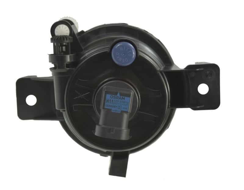 Hella — Hella 09-13 BMW X5 (w/ Cornering Lights) Fog Lamp w/ H11 Bulb - Right
Fog Lamp Assy RH - view 19