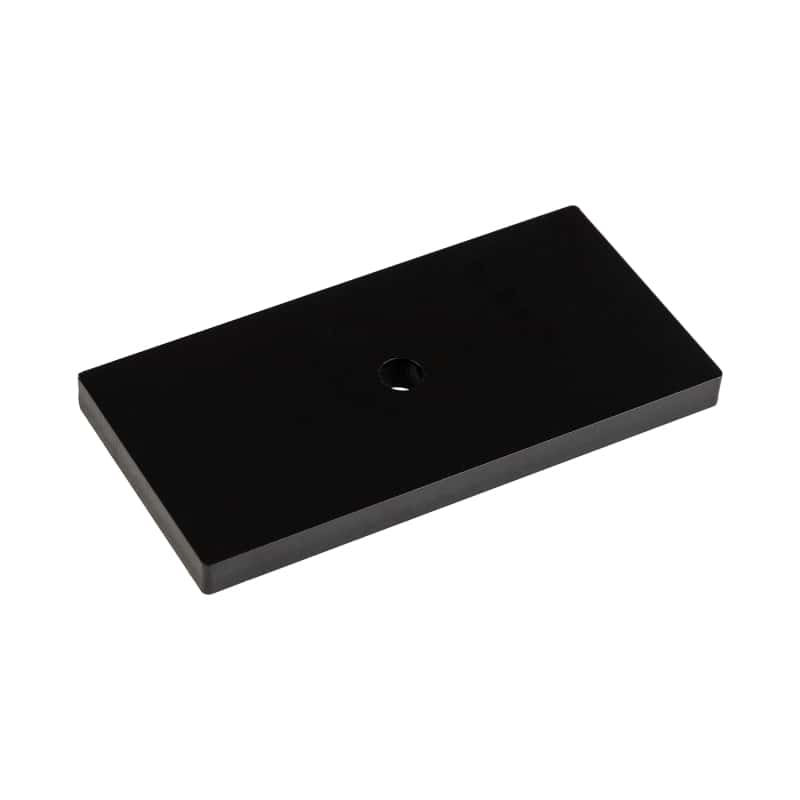 Old Man Emu — ARB Leaf Trim Packer 10mm 70 Wide
Leaf Trim Packer - view 1