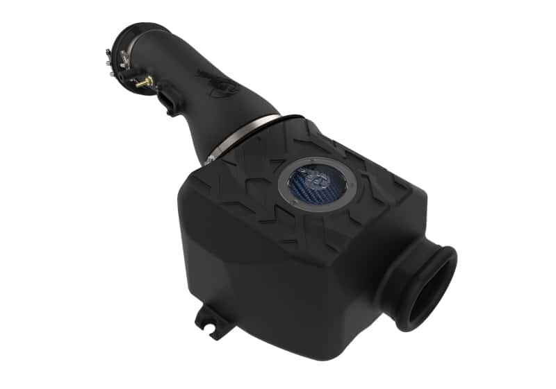aFe — aFe Momentum GT Cold Air Intake Pro 5R 10-18 Lexus GX 460 V8-4.6L
Momentum GT Intake - view 6