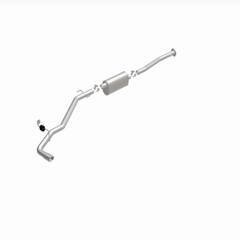 Magnaflow — MagnaFlow Sys C/B 01-03 Toyota Tacoma Cc/Sb 2
Cat-Back - view 5