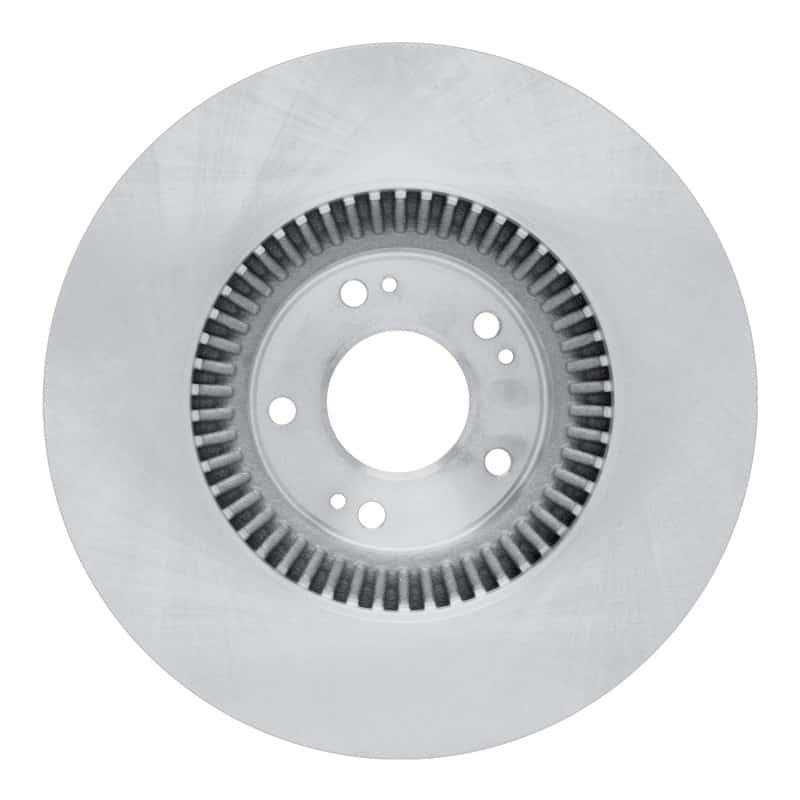 DFC — DFC 09-14 Hyundai Genesis Sedan Front Brake Rotor
DFC Brake Rotor - view 5