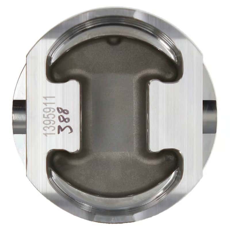 Wiseco — Wiseco Chevy Vortec 4200 RED Series Pistons 3.661in Bore 1.125in CH 10.50cc - Set of 8
Piston Set - view 7