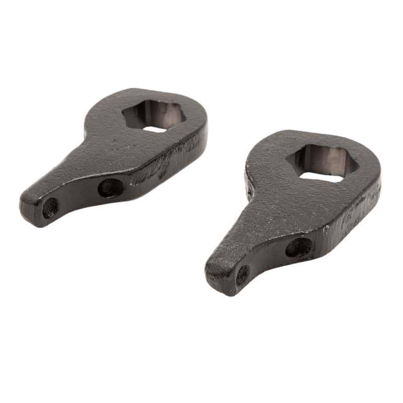 Belltech — Belltech 02-05 RAM 1500 1in.-3in. Leveling Kits
LEVELING KIT - view 12