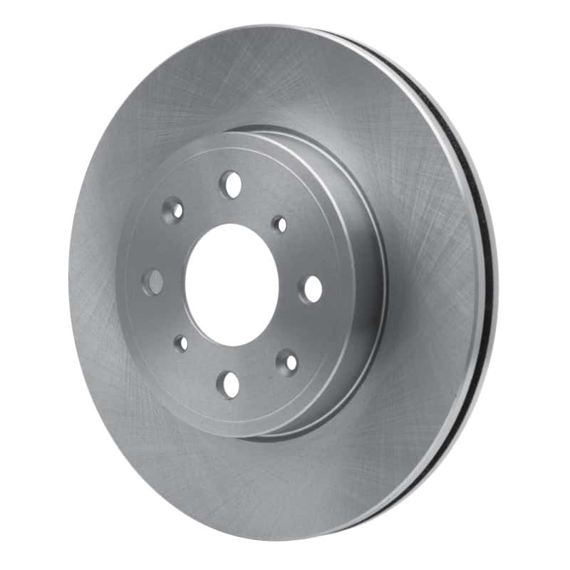 DFC — DFC 15-20 Honda Fit (Mexico) Front Brake Rotor
DFC Brake Rotor - view 2