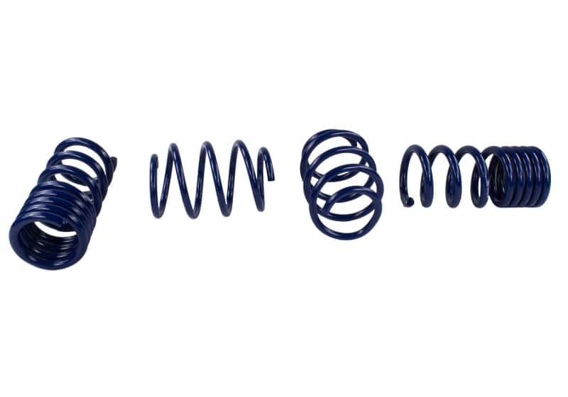 Ford Racing — Ford Racing 2015-2017 Mustang GT350 Lowering Springs - view 12
