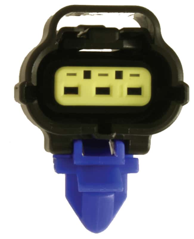 NGK — NGK Mazda 626 1999-1998 Direct Fit Oxygen Sensor
Oxygen Sensor - view 6
