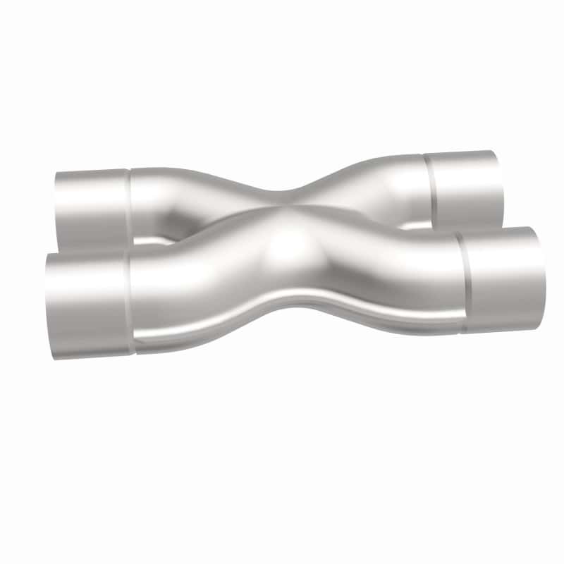 Magnaflow — MagnaFlow Smooth Trans X 2.5/2.5 X 12 SS
Exhaust Pipe - view 9