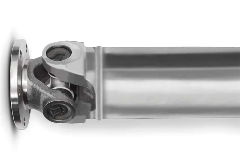 Ford Racing — Ford Racing 11-14 Mustang GT 5.0L MT/AT One Piece Aluminum Driveshaft Assembly
Drive Shaft - view 6