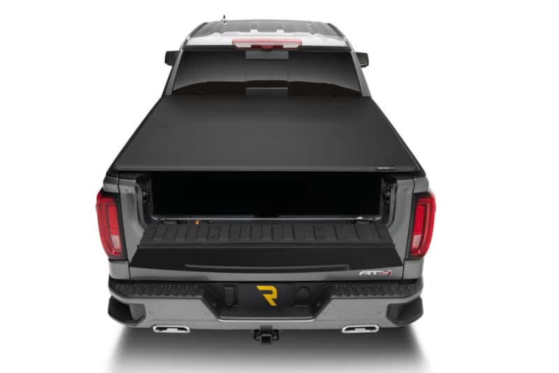 Extang — Extang 15-21 Chevy/GMC Canyon/Colorado (6 ft bed) Trifecta ALX
ALX 15-22 Cl/Cn 6ft. - view 18