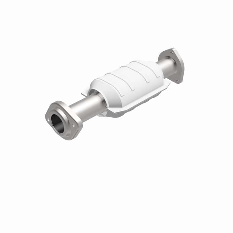 Magnaflow — MagnaFlow Conv DF 00-01 Cherokee 4L rr OEM
OEM Grade
OEM - view 6