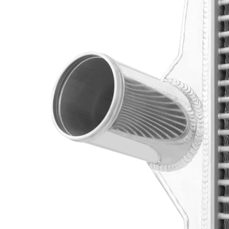 Mishimoto — Mishimoto 99-03 Ford F250 w/ 7.3L Powerstroke Engine Intercooler
Intercooler Kit - view 4