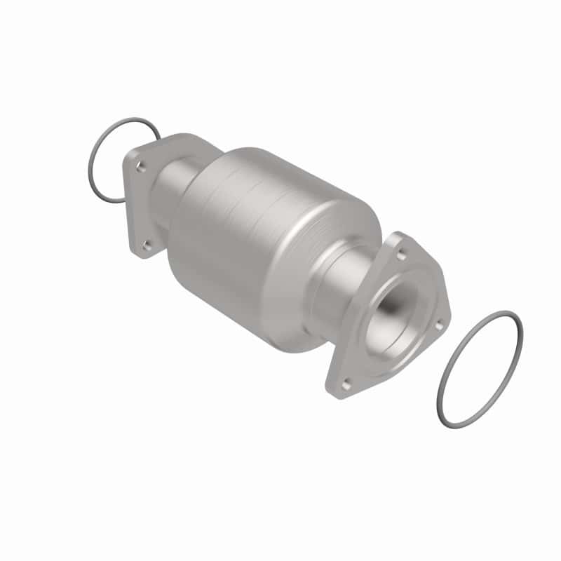 Magnaflow — MagnaFlow Conv DF 10-13 Acura MDX/ZDX 3.7L
OEM Grade
OEM - view 14