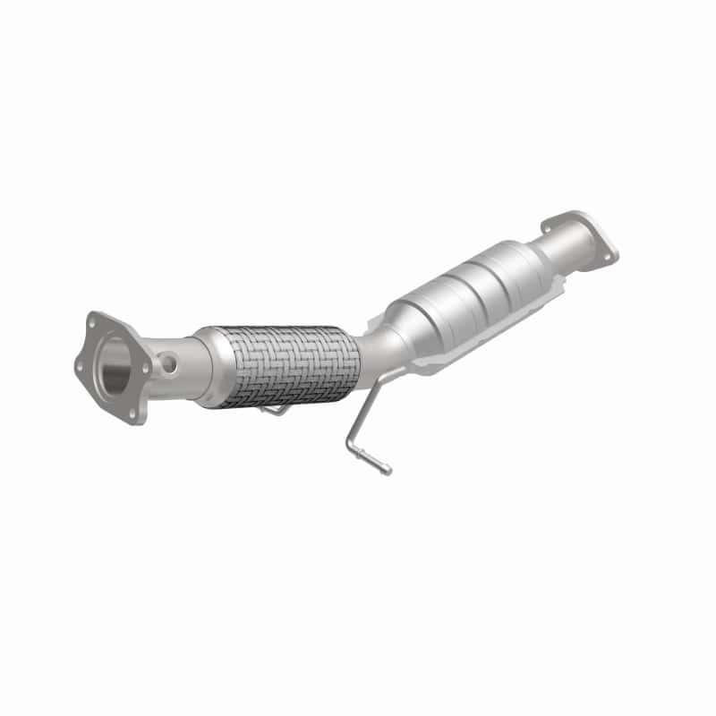Magnaflow — MagnaFlow Conv DF 06-09 Volvo S40 2.4L
OEM Grade
OEM - view 6