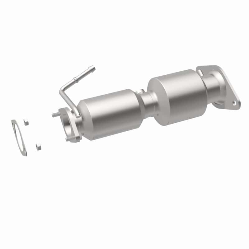 Magnaflow — MagnaFlow Conv DF 13-15 Hyundai Veloster 1.6L Underbody
OEM Grade
OEM - view 19
