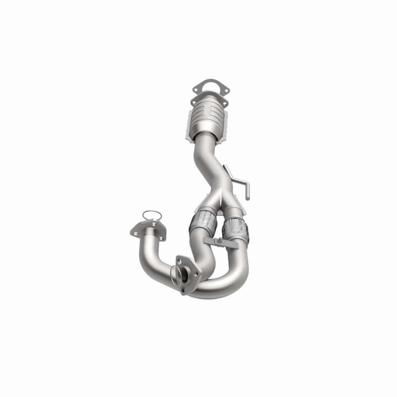 Magnaflow — MagnaFlow Conv DF 03-07 Nissan Murano 3.5L Y-Pipe Assembly (49 State)
HM Grade
HM - view 23