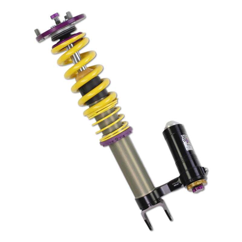 KW — KW Clubsport Kit Porsche 911 (997) GT2/GT2 RS / GT3 / GTS RS
Coilover Kit - view 8