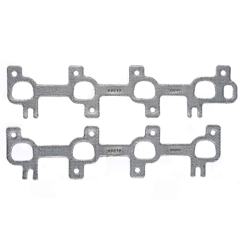 Fel-Pro — Fel-Pro Dodge RAM 1500 Exhaust Manifold Gasket Set - view 1