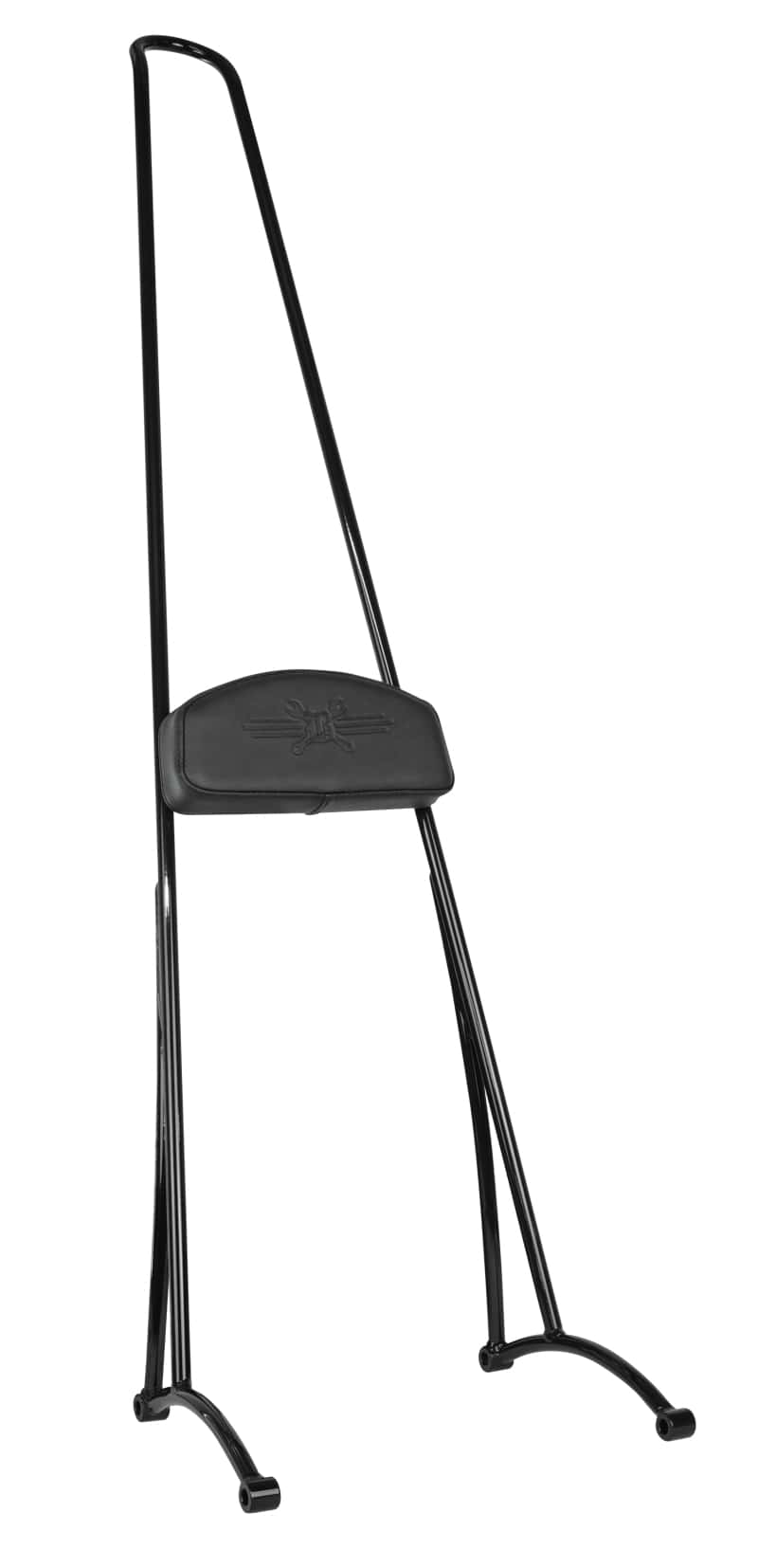 Burly Brand — Burly Brand Stupid Tall Sissy Bar - view 2