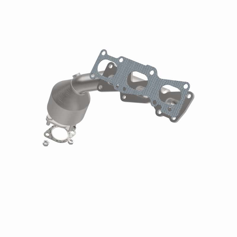 Magnaflow — Magnaflow Conv DF 2007-2009 Sorento 3.3 3.8 L Manifold
OEM Grade
OEM - view 9