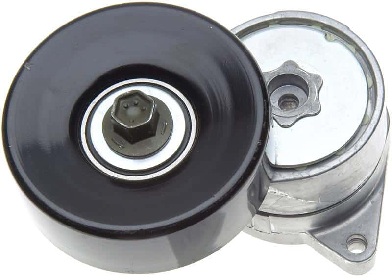 Gates — Gates 98-02 Honda Accord V-6 3.0L Alt. & A.C. Belt Drive Tensioner - view 1