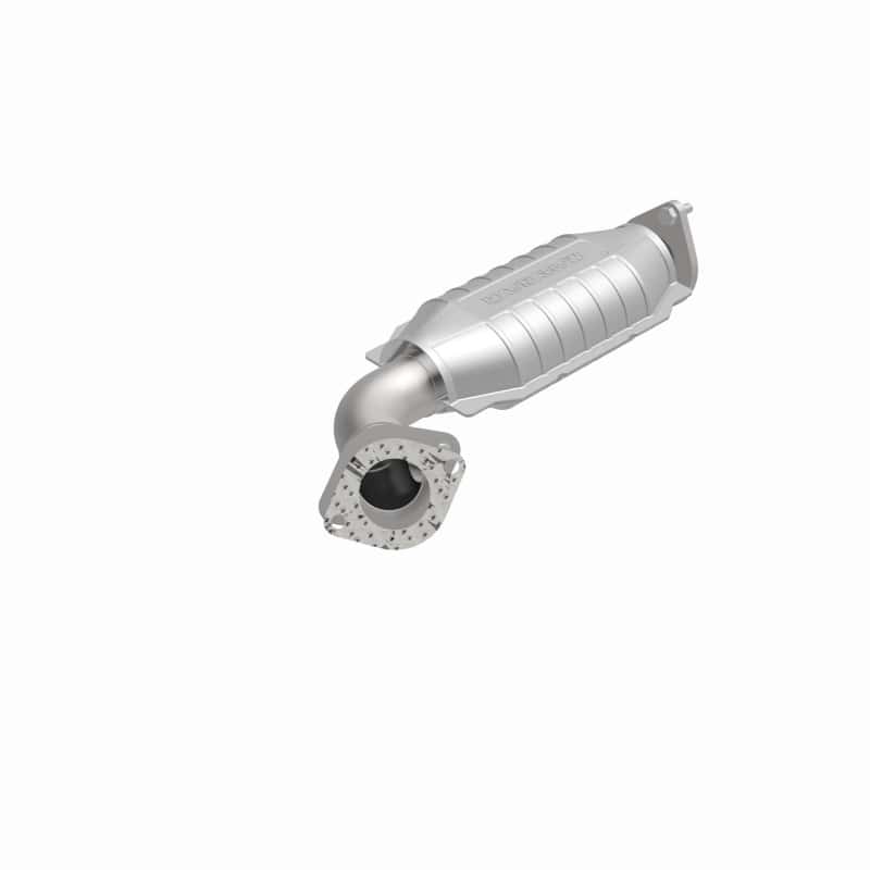 Magnaflow — MagnaFlow Conv DF 08-09 Cadi CTS 3.6 Passenger Side OEM
OEM Grade
OEM - view 7
