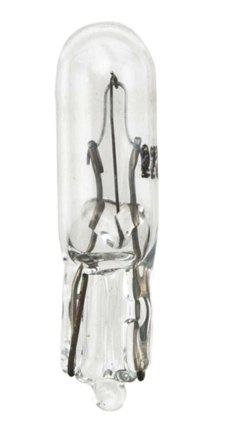 Hella — Hella Bulb 2723 12V 23W W2X46D T15
2723 Incan Bulb - view 1