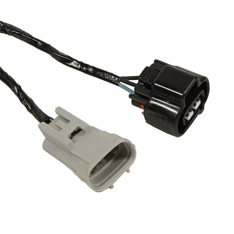 BD Diesel — BD Diesel E-PAS Emergency Engine Shutdown - Chevy 2008-2010 6.6L
ENGINE SHUTDOWN KIT - view 1