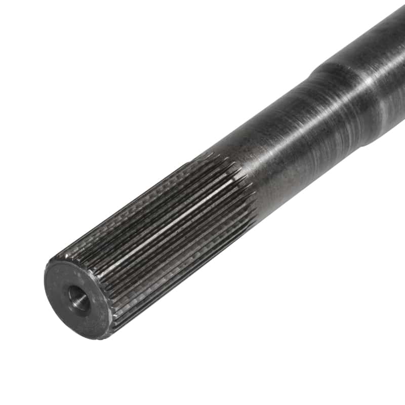 Yukon Gear & Axle — Yukon Gear Rear 4340 Chromoly Axle Kit For Jeep JL/JT Rubicon Dana 44 32 Spline
Chromoly Axle Shaft - view 8