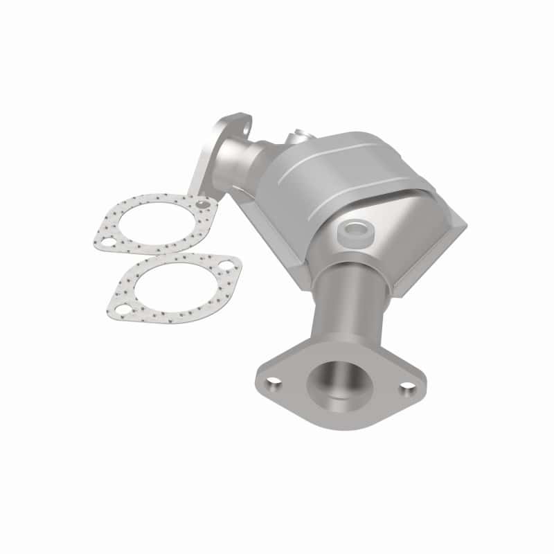 Magnaflow — MagnaFlow Conv DF Impreza 2.2L Front Conv
HM Grade
HM - view 13