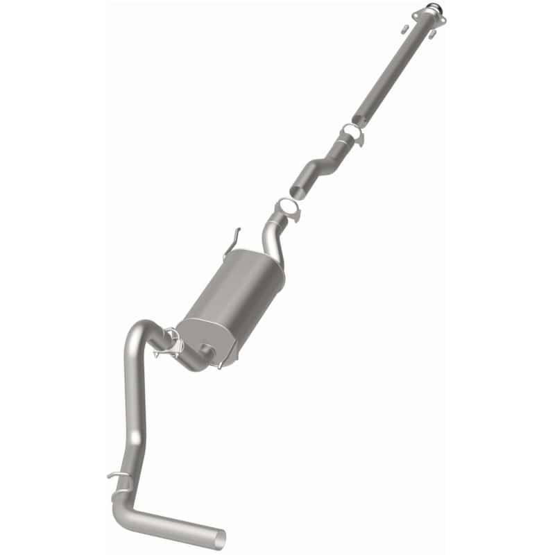 Magnaflow — MagnaFlow BRE Exhaust Kit 05-12 Toyota Tacoma 4.0L
Exhaust Kit - view 27